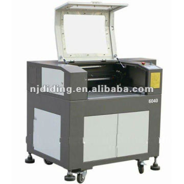 laser engraving machine 6040